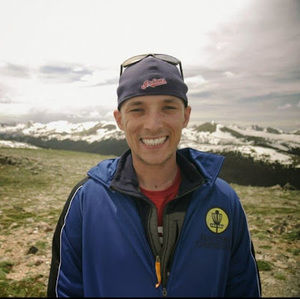 Meet your Posher, Ryan